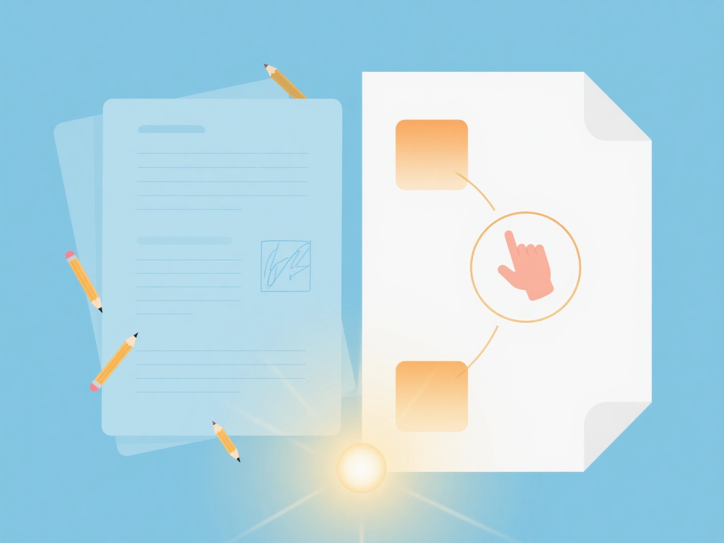 How to use AI tools for annotating and revising papers?