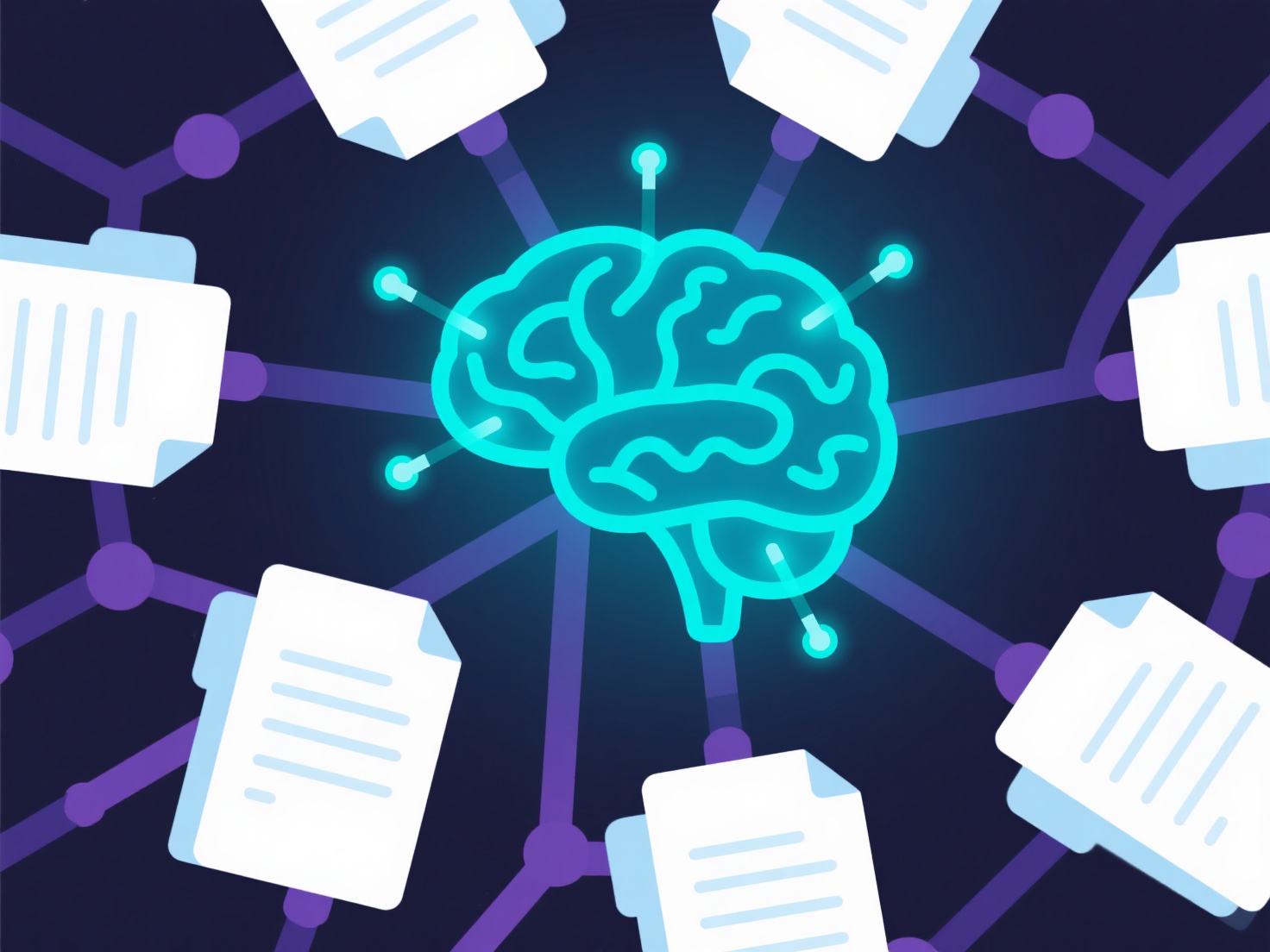 How to use AI tools to achieve intelligent integration of literature reviews?