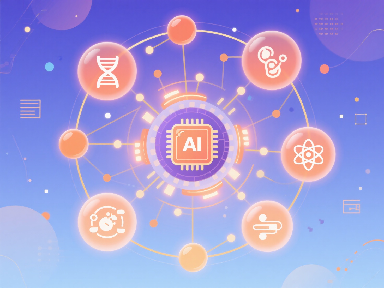 How to use AI tools to analyze trends and research hotspots in different academic fields?