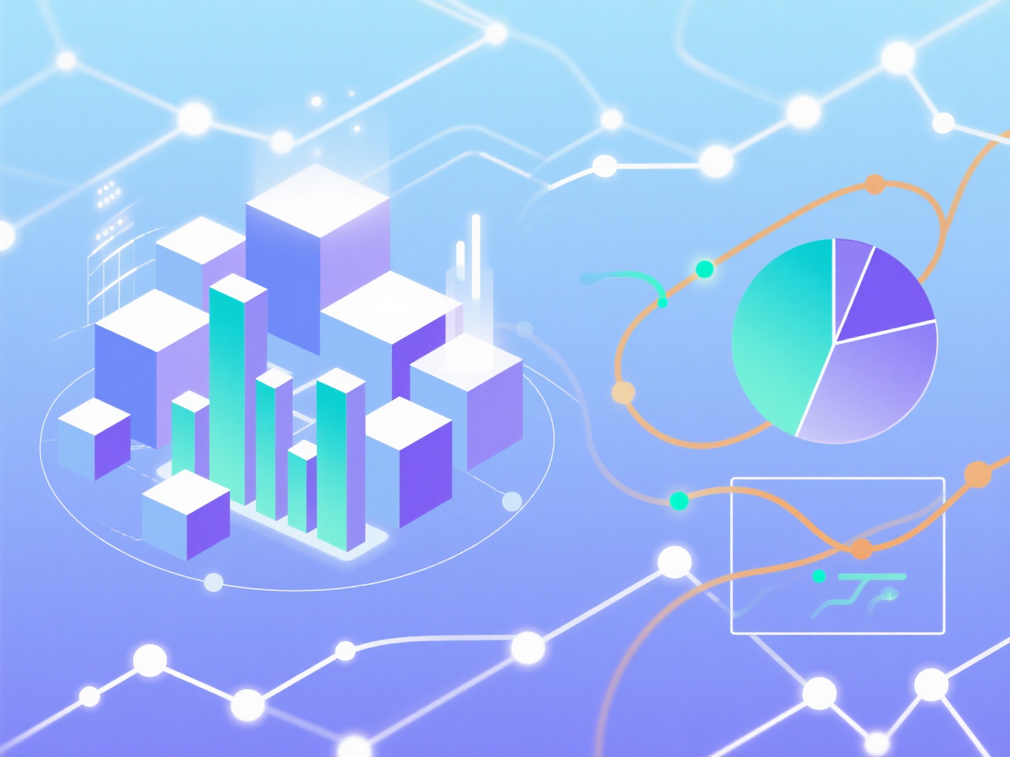 How to use AI tools to automate data analysis and result interpretation?