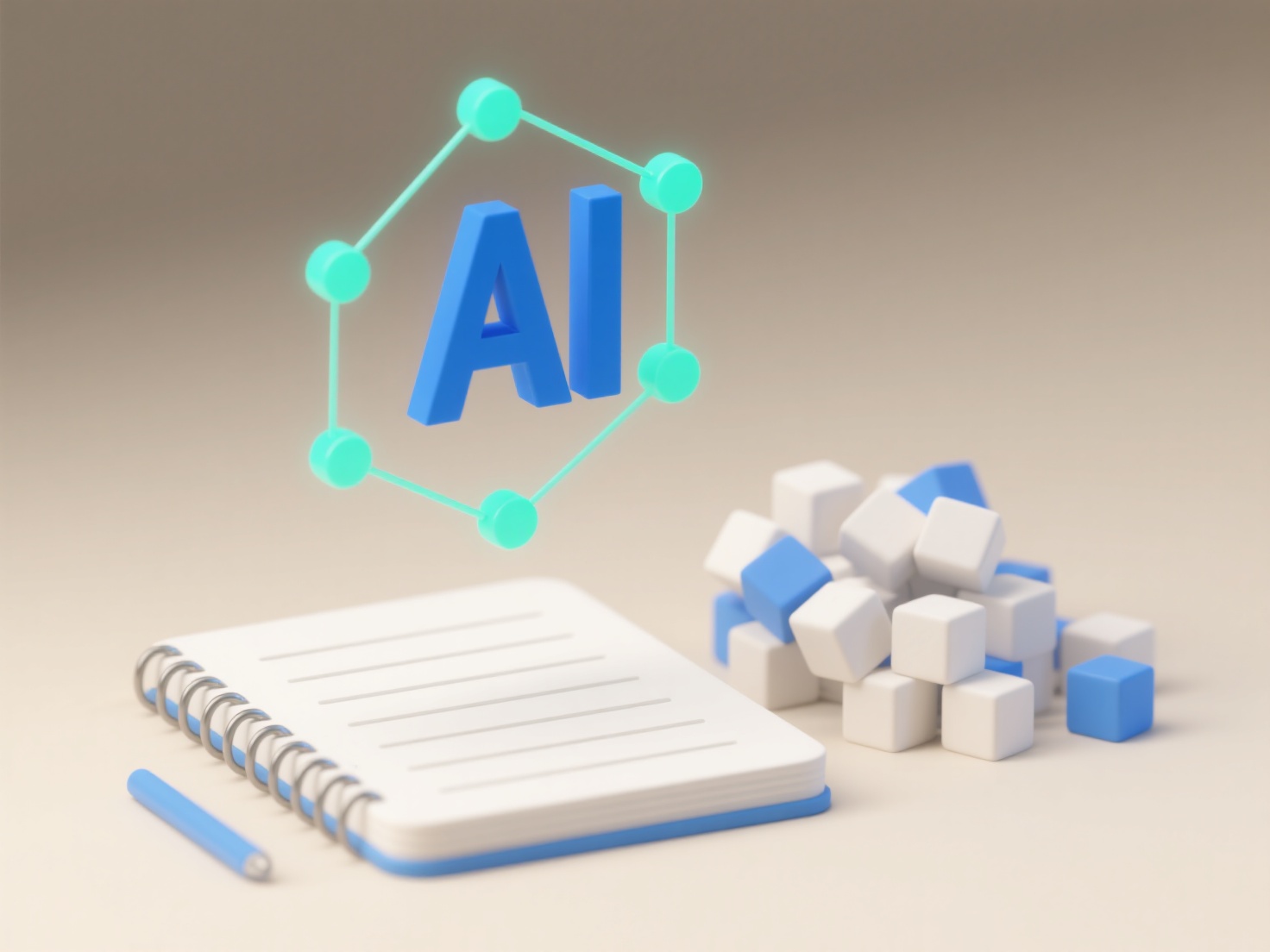 How to use AI tools to optimize the paragraph structure in academic papers?