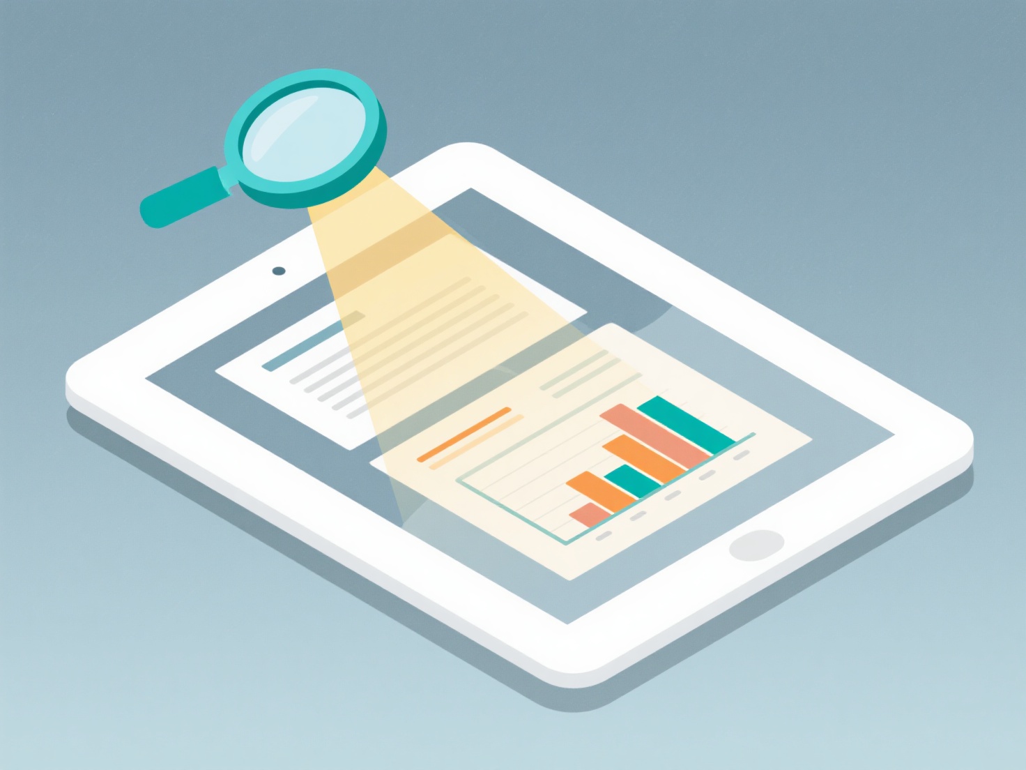 How to use AI tools to quickly locate data and conclusions in academic articles?