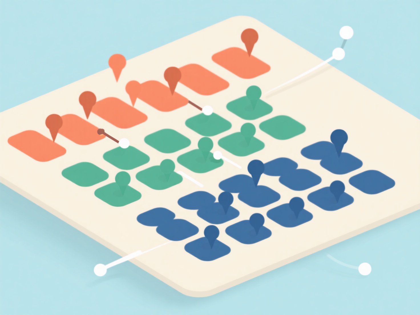 How to use cross-sectional design in social research?