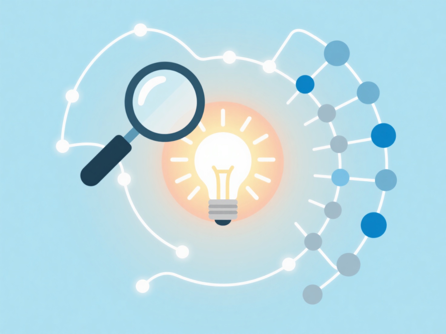 How to use data to find research insights