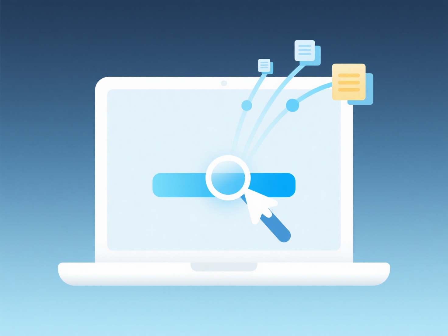 How to use DOI (Digital Object Identifier) to search for articles?