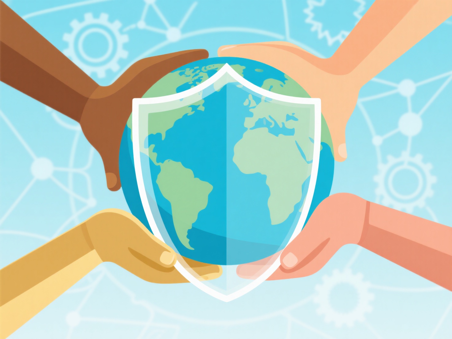 How to use global research ethics