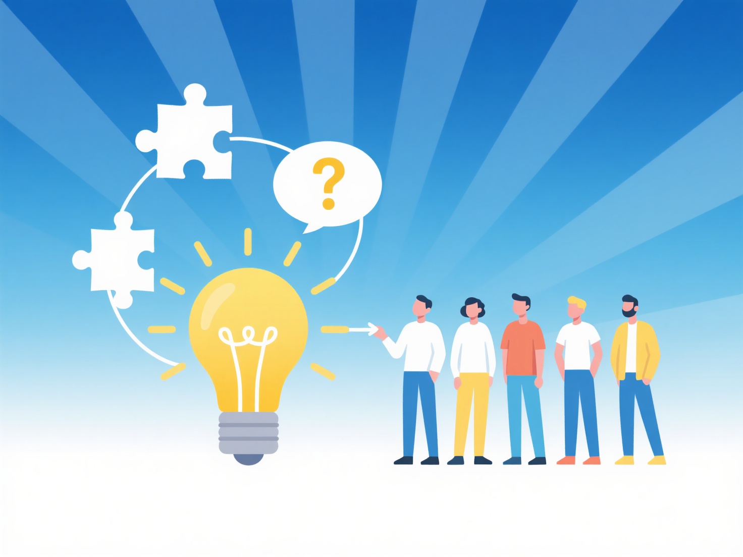 How to use impactful questions effectively
