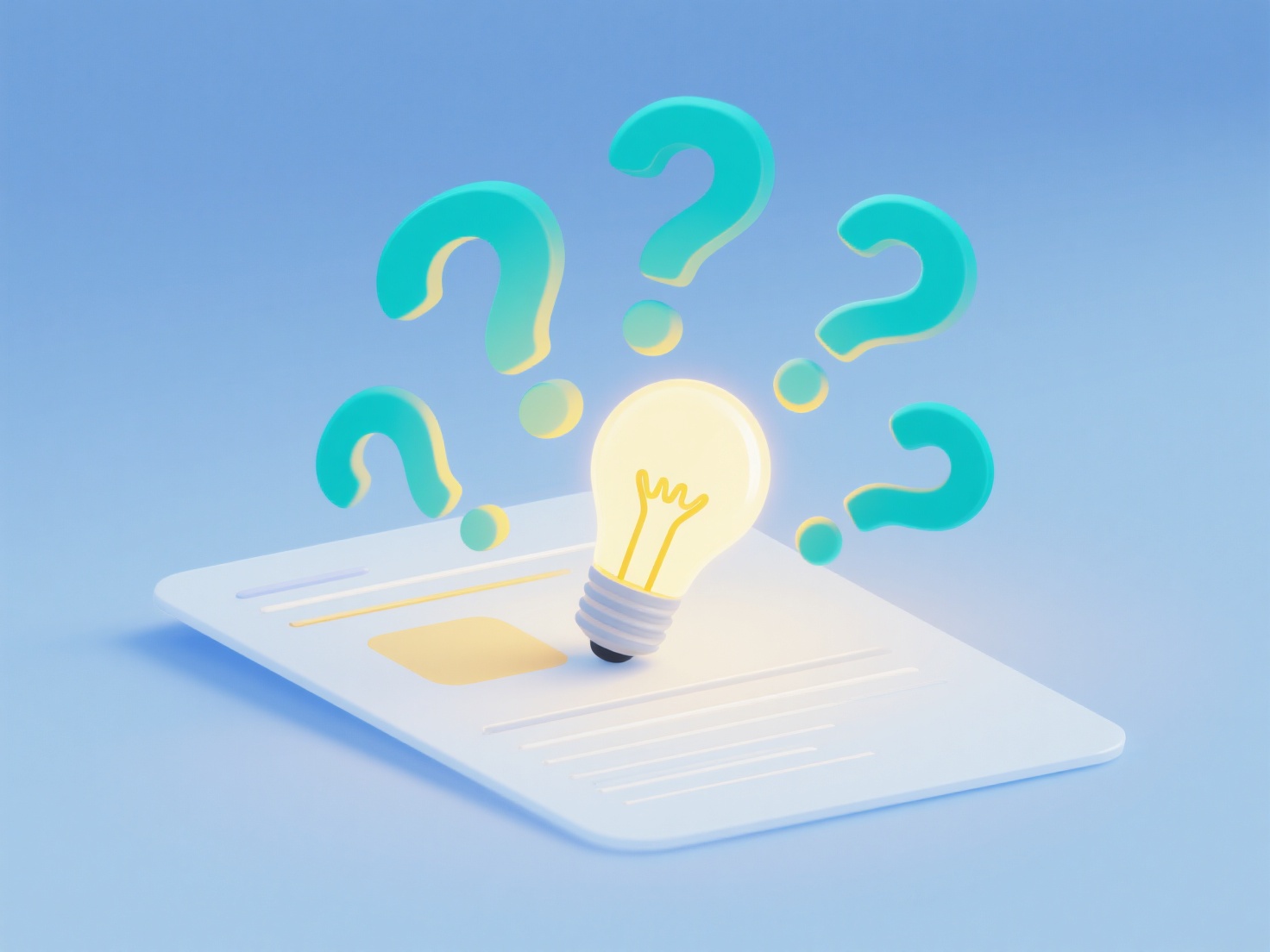 How to use impactful questions for a grant proposal