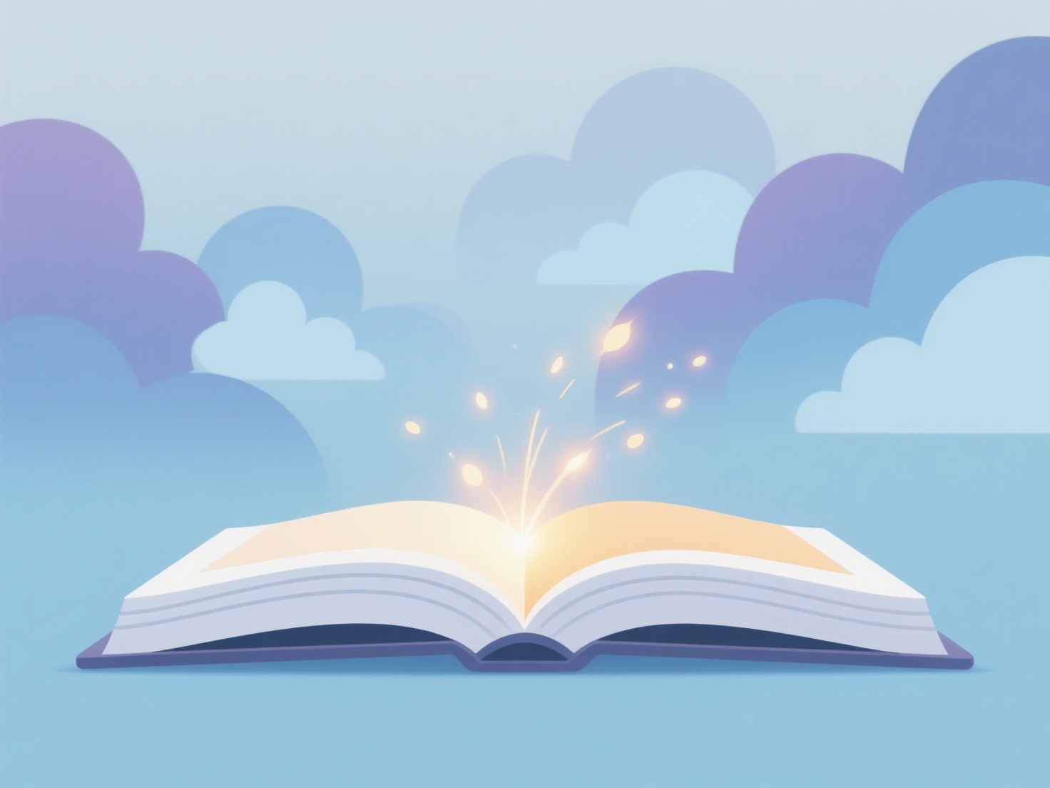 How to use literature to spark new ideas