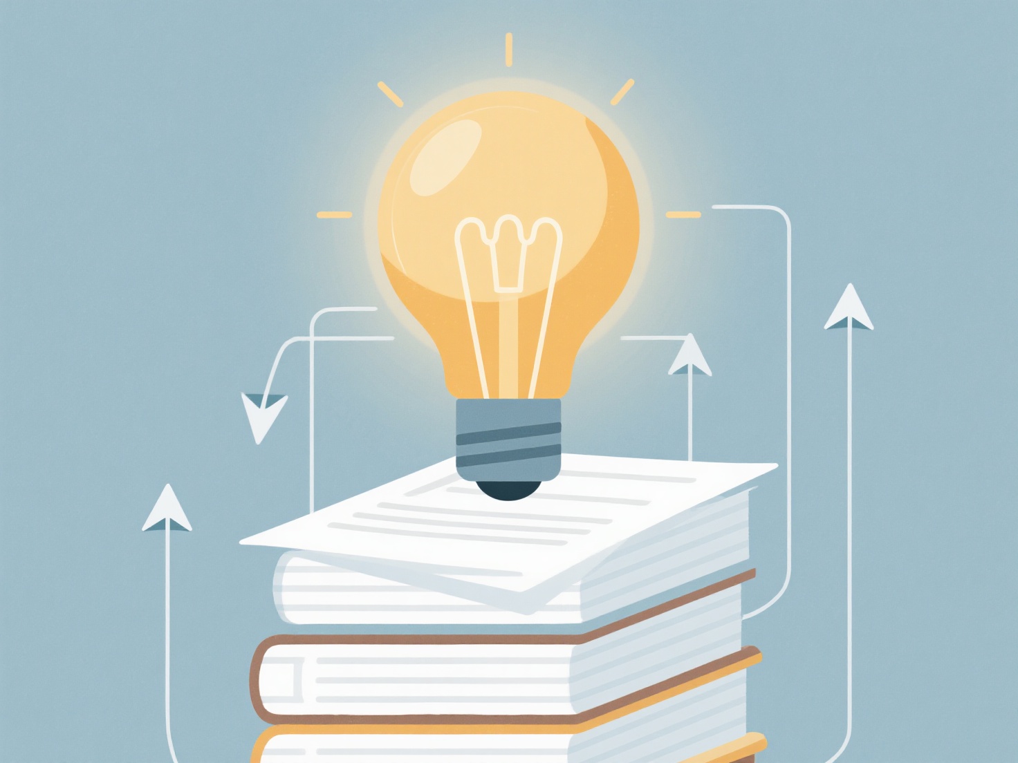 How to use novel hypotheses for a thesis