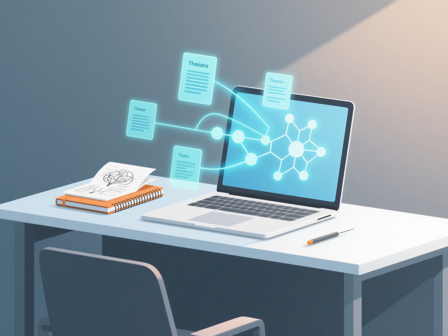 How to use quantitative analysis methods (such as t-tests) for hypothesis verification?