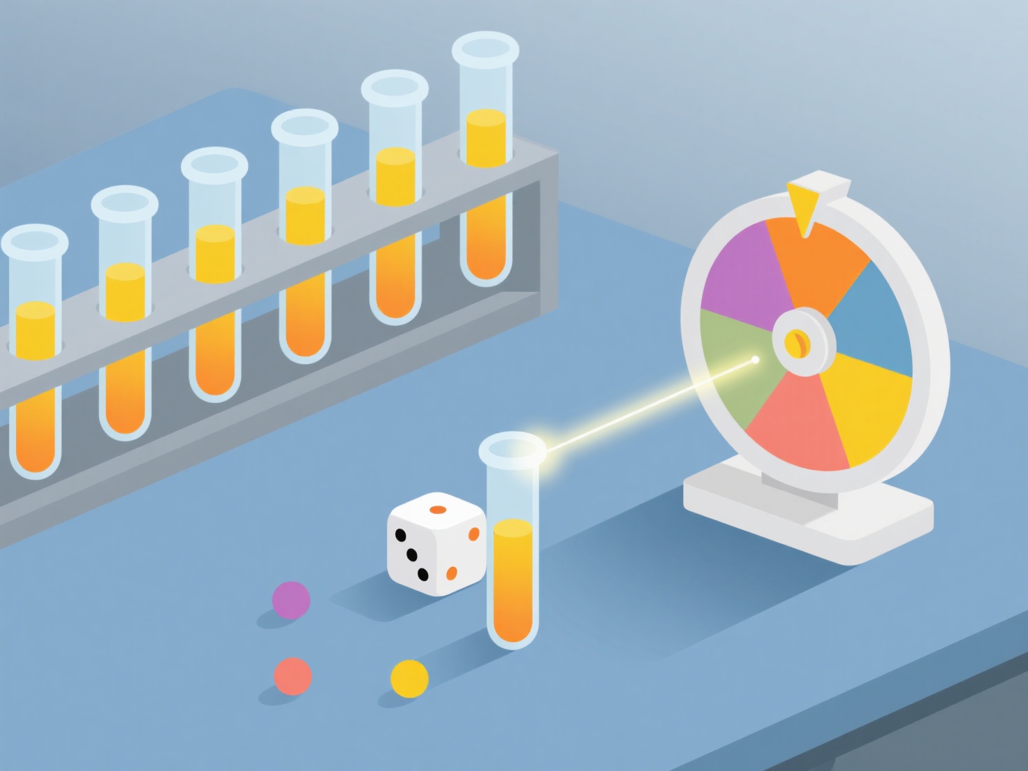 How to use randomization techniques in experiments?