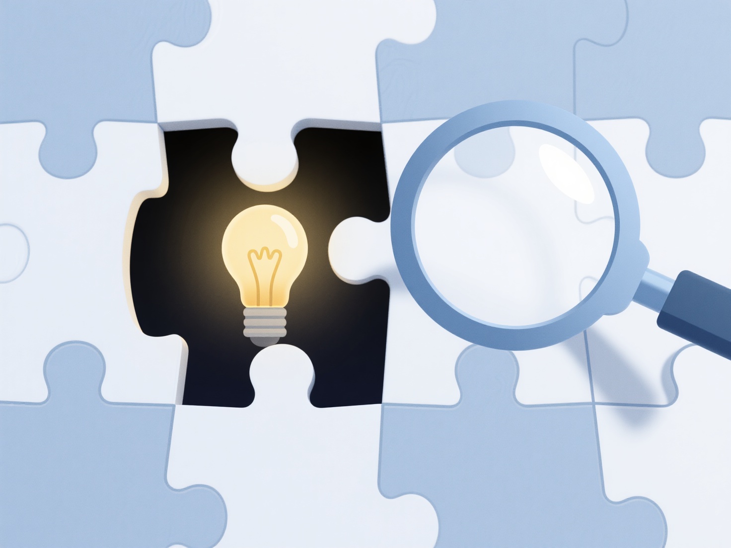 How to use research gaps to challenge assumptions