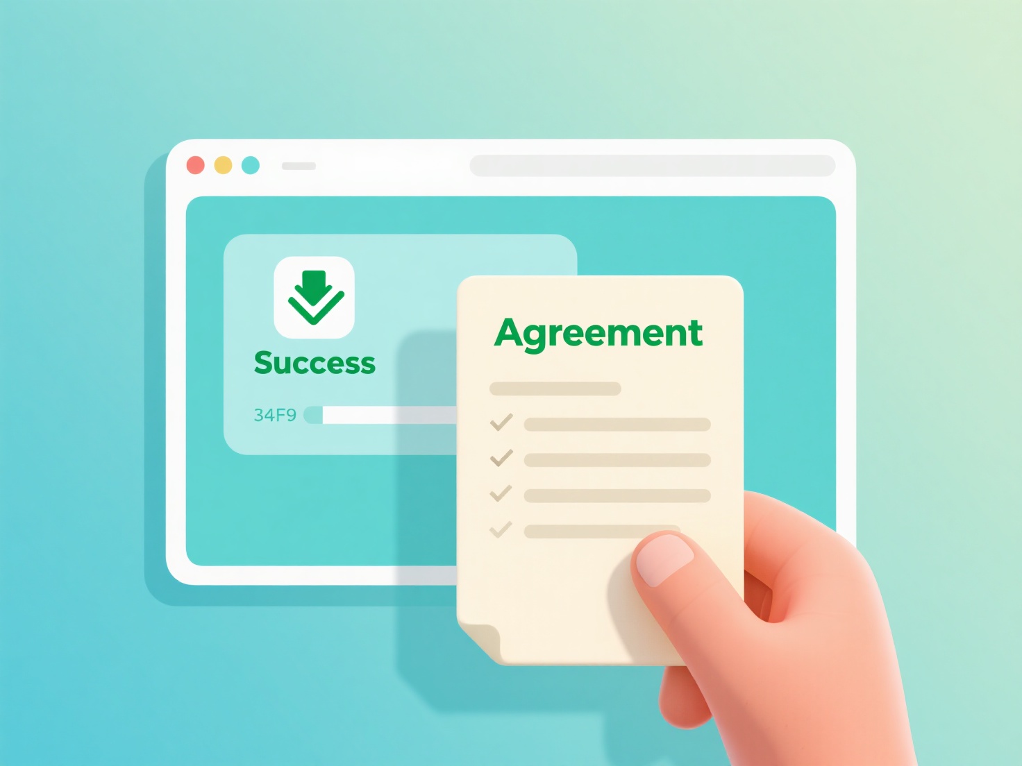 How to use the Open Access platform to obtain free academic articles?