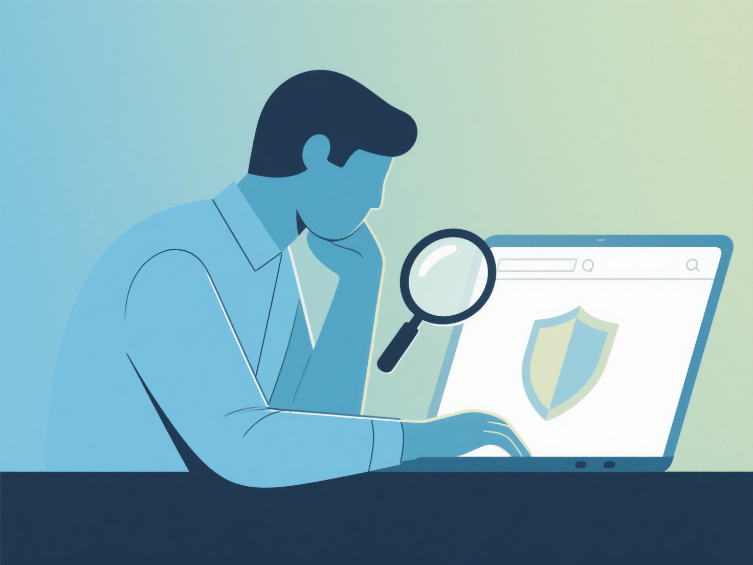 How to validate online articles to make informed decisions