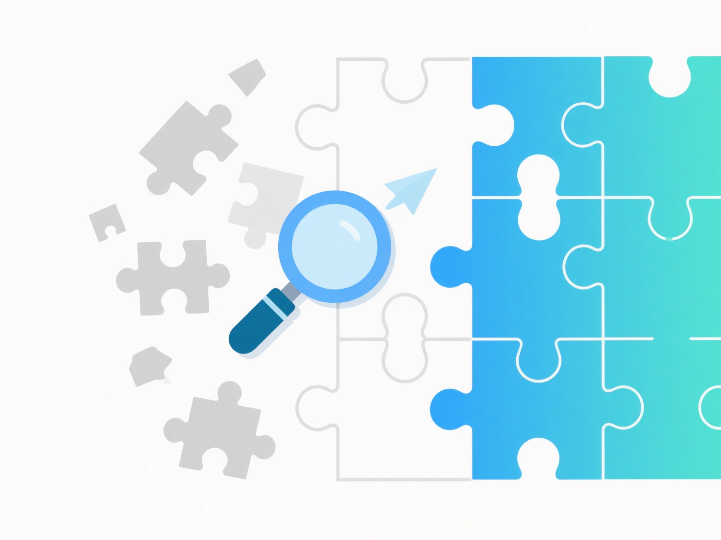 How to verify abstracts without getting overwhelmed