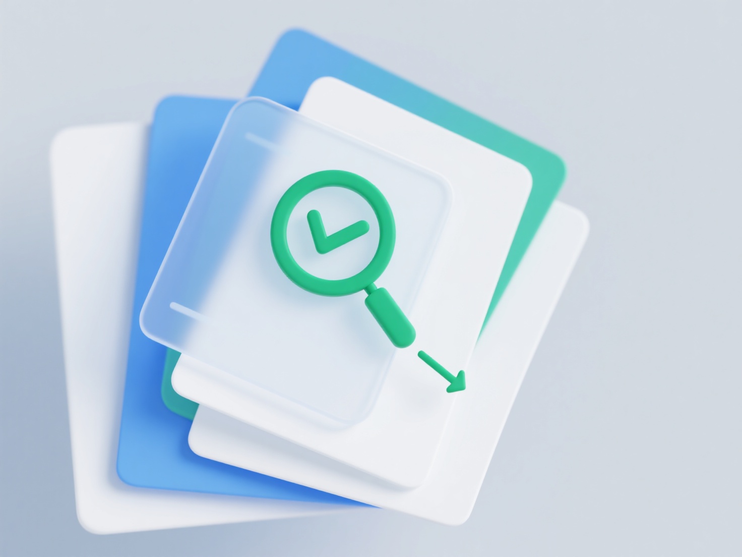 How to verify conference papers