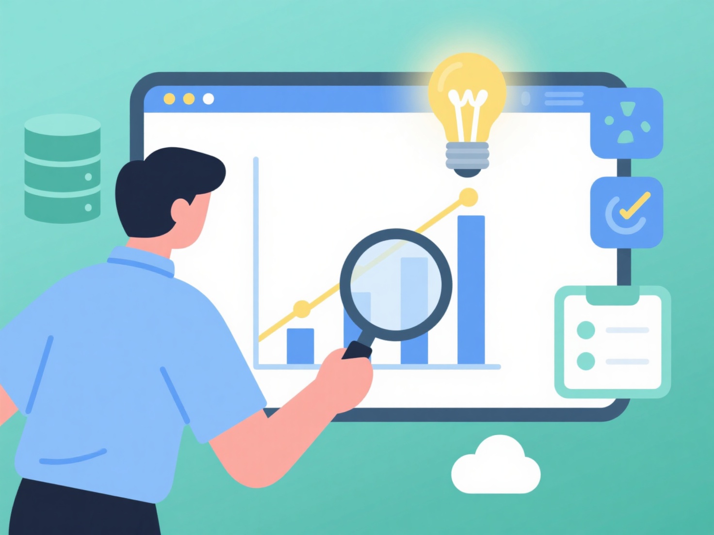 How to verify research data to make informed decisions