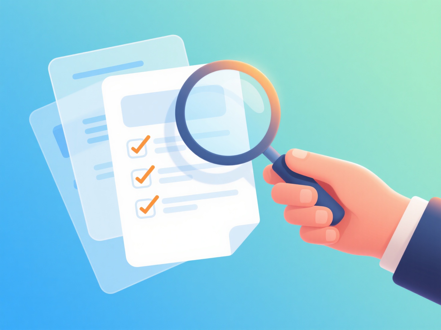 How to verify research methods for a thesis