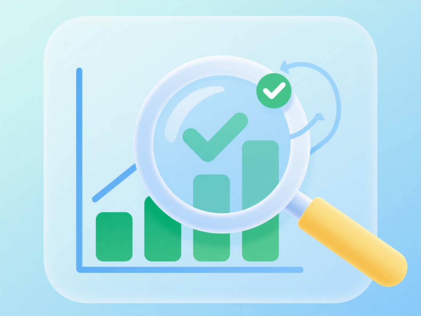 How to verify statistical results