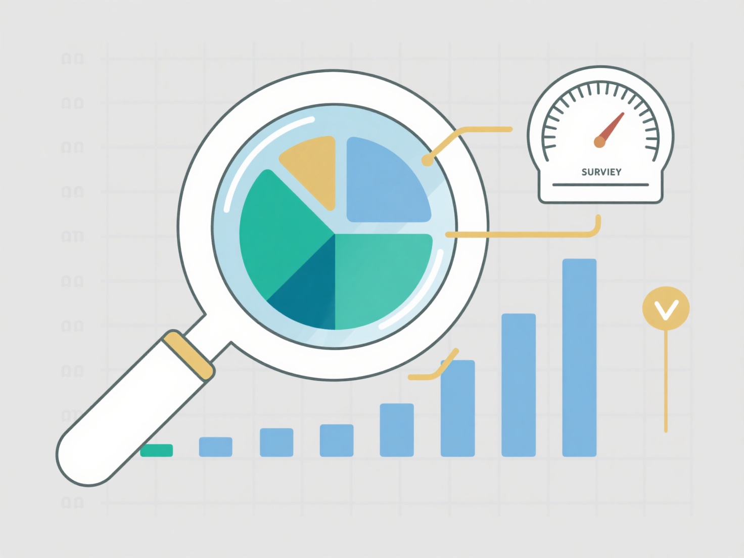 How to verify the reliability and validity of survey tools?