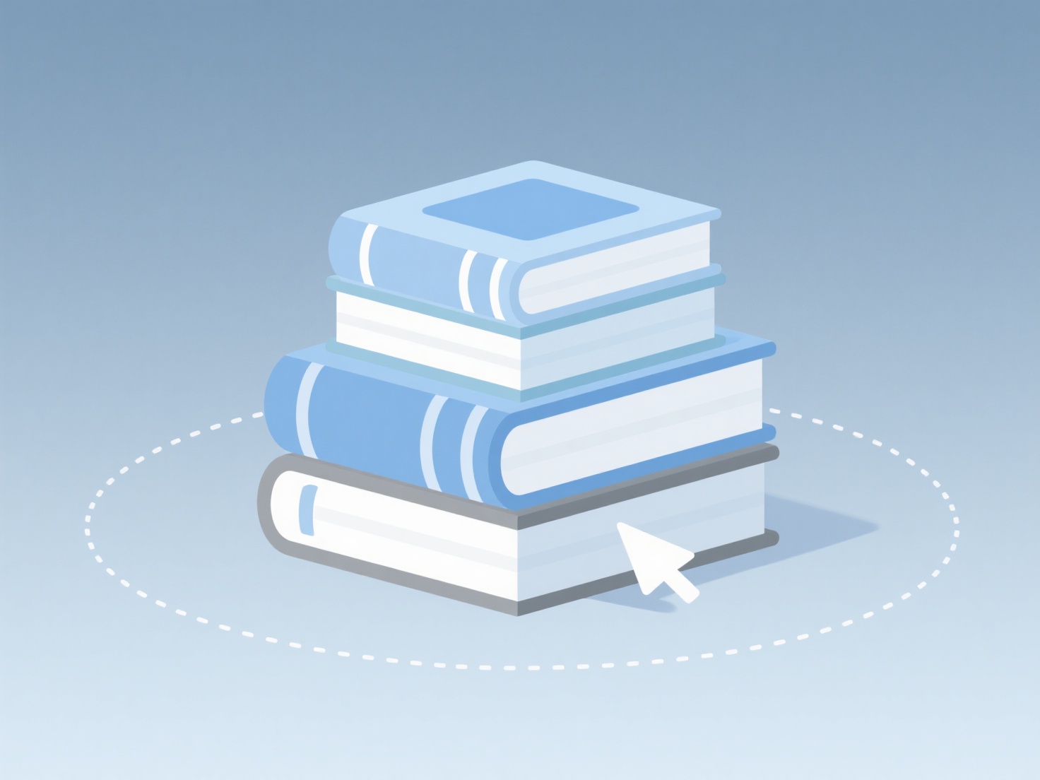 How to view the full text and citation information on JSTOR?