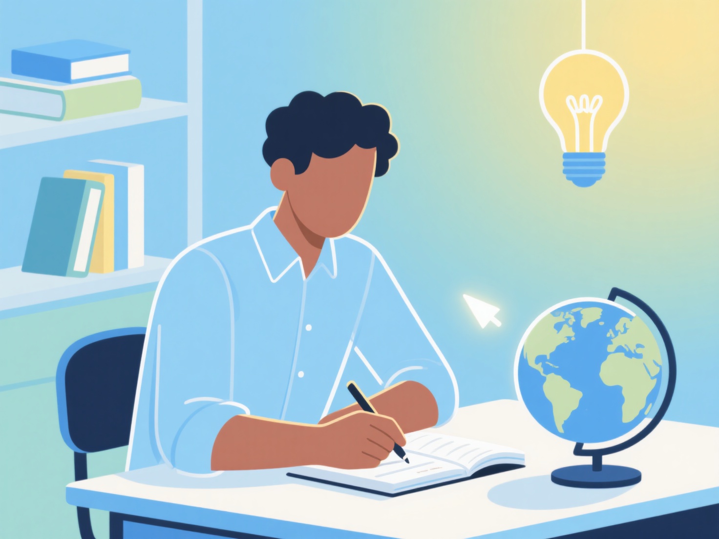 How to write academic articles for non-native speakers