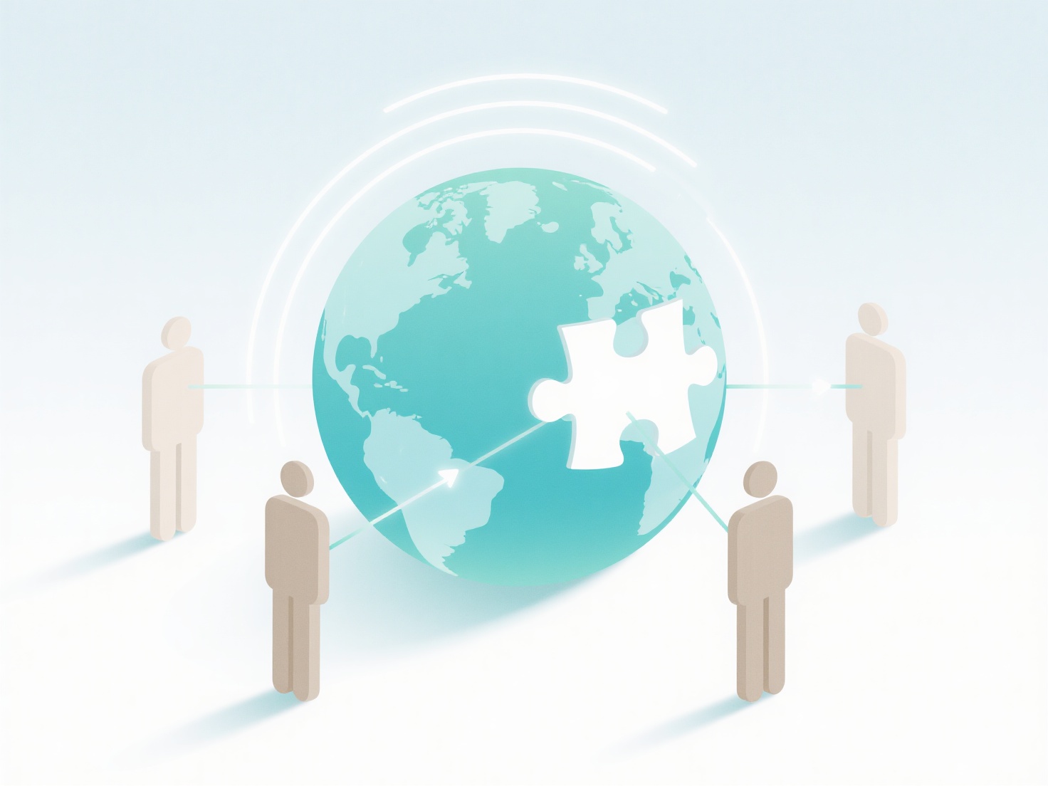 How to write global audience to ensure clarity