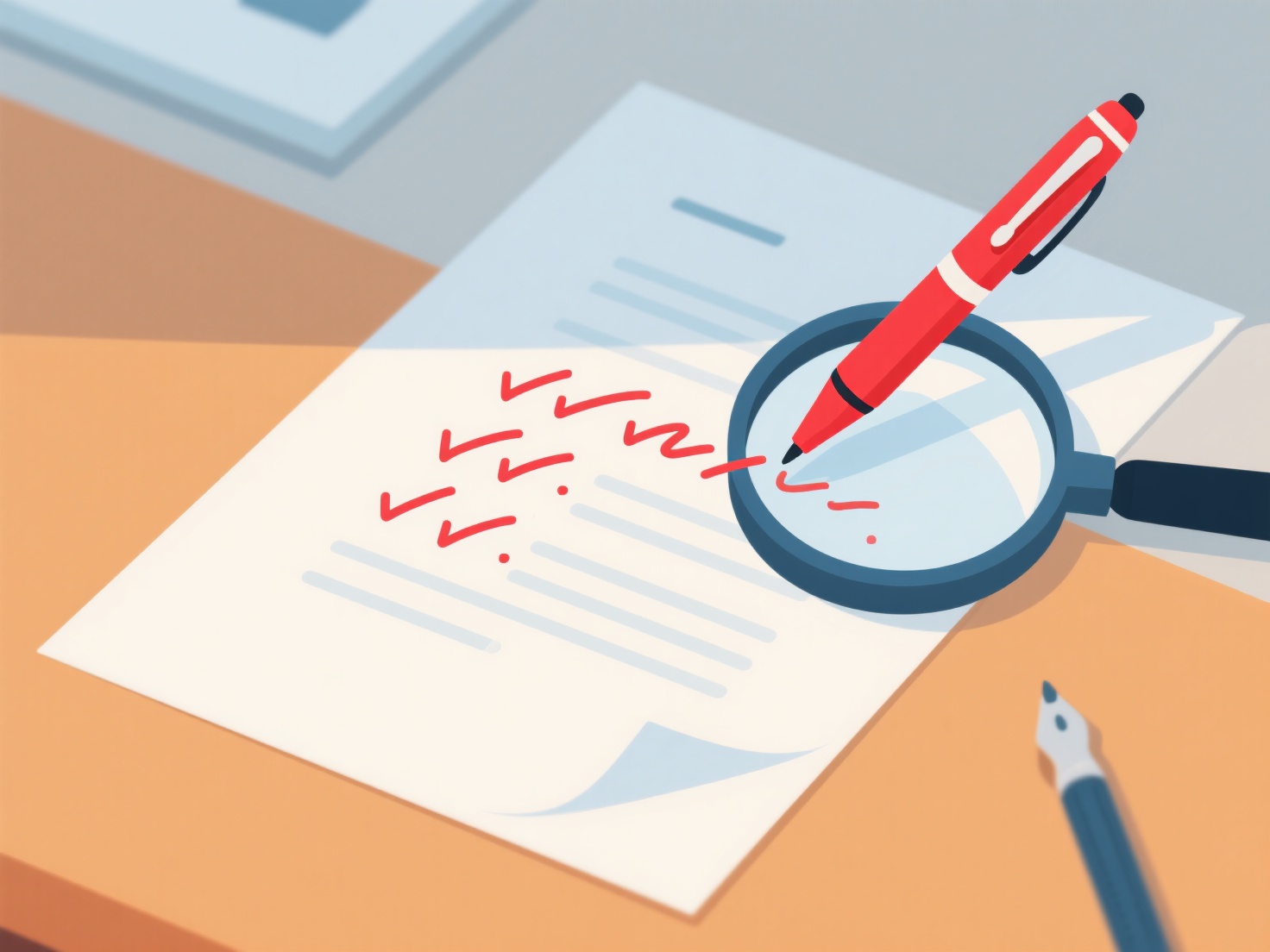 If an article needs major revisions, how should it be handled?