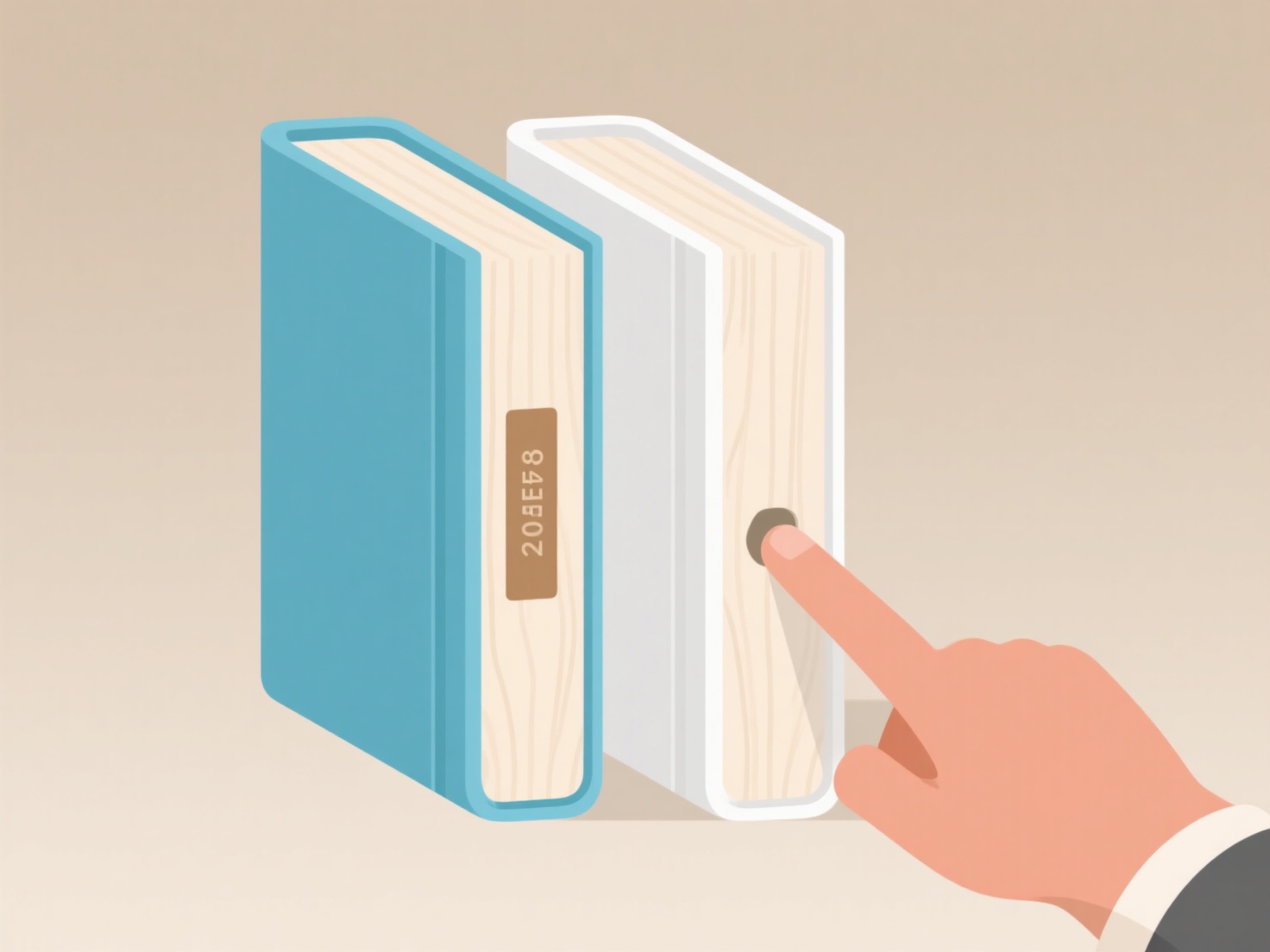 If the cited article has no publication year, how should it be handled?