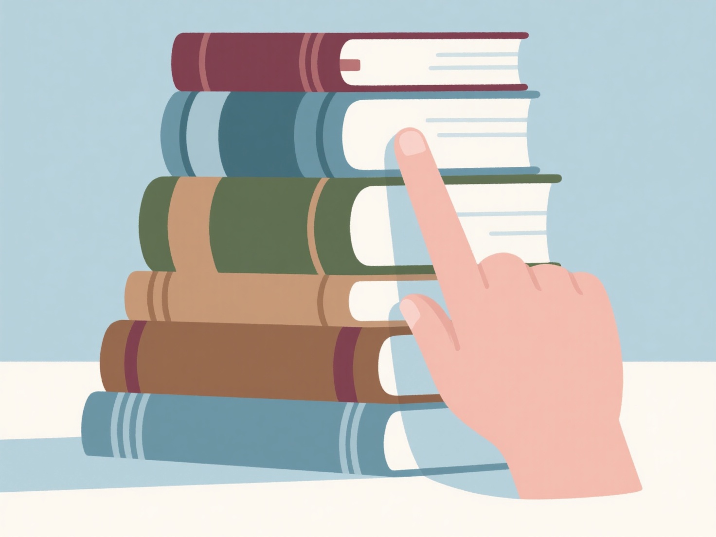 If the cited book has multiple published editions, how should it be indicated?