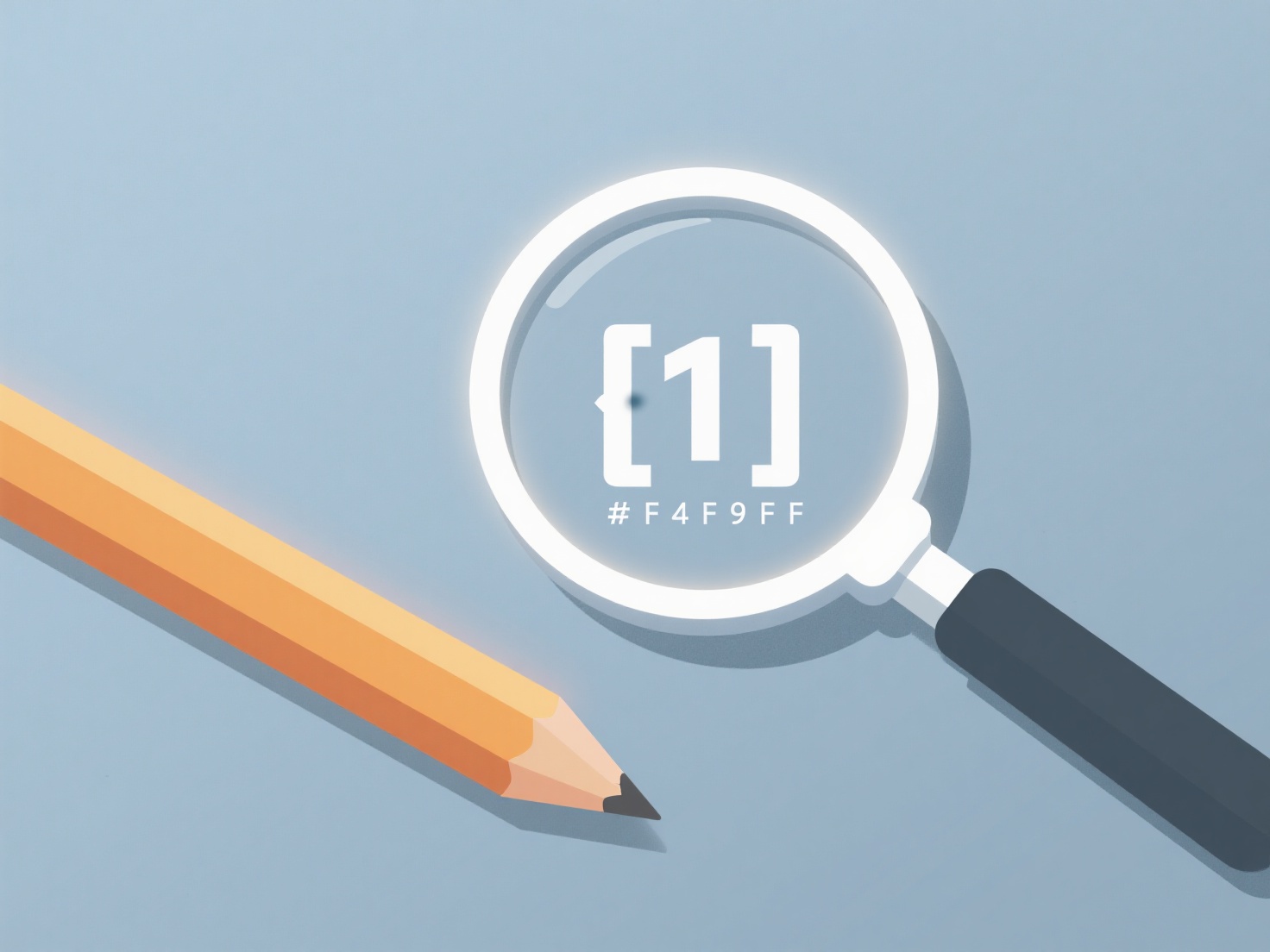 If there are errors in the cited references, how should they be corrected?