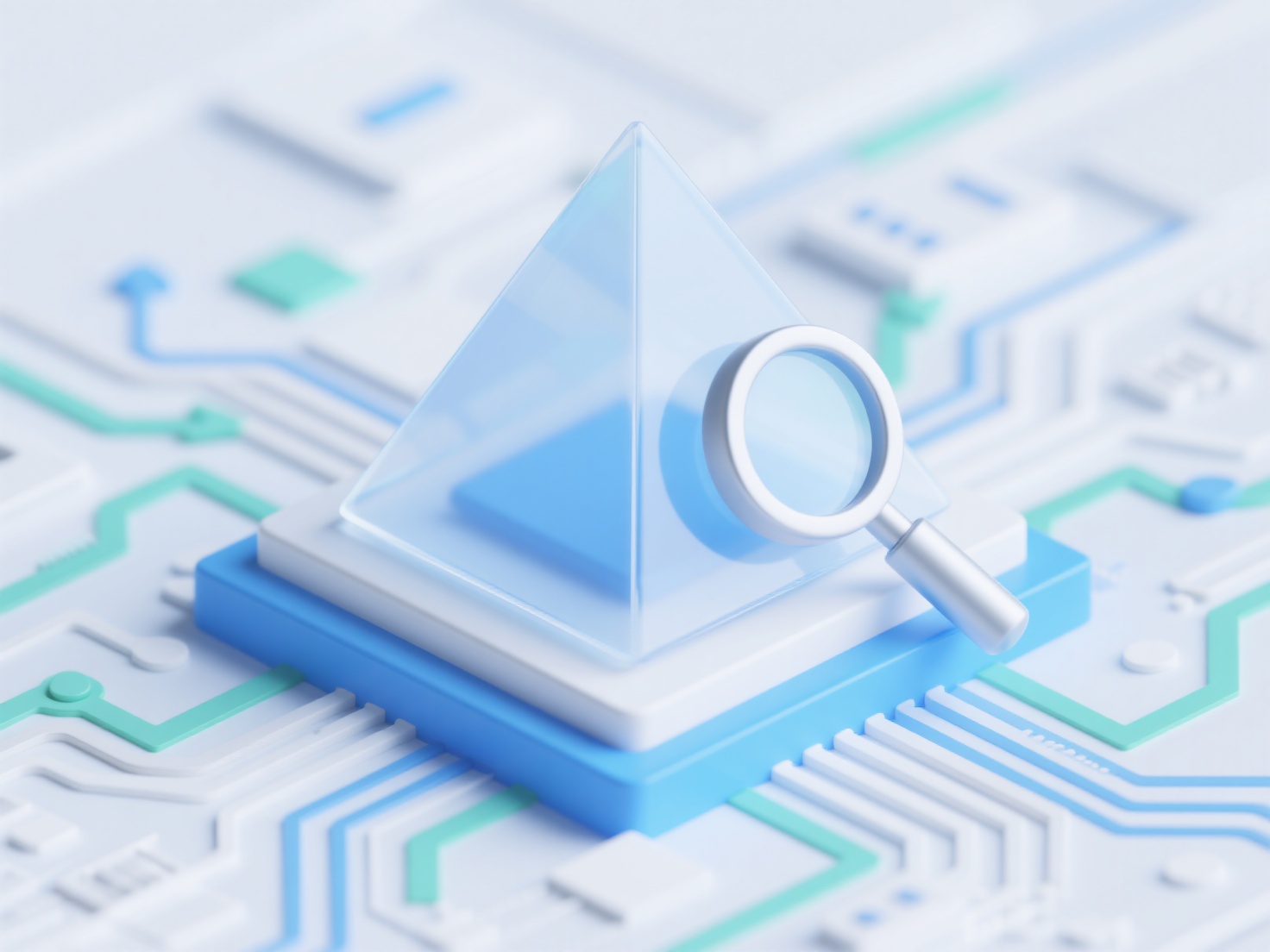 What are the common errors in quantitative analysis?