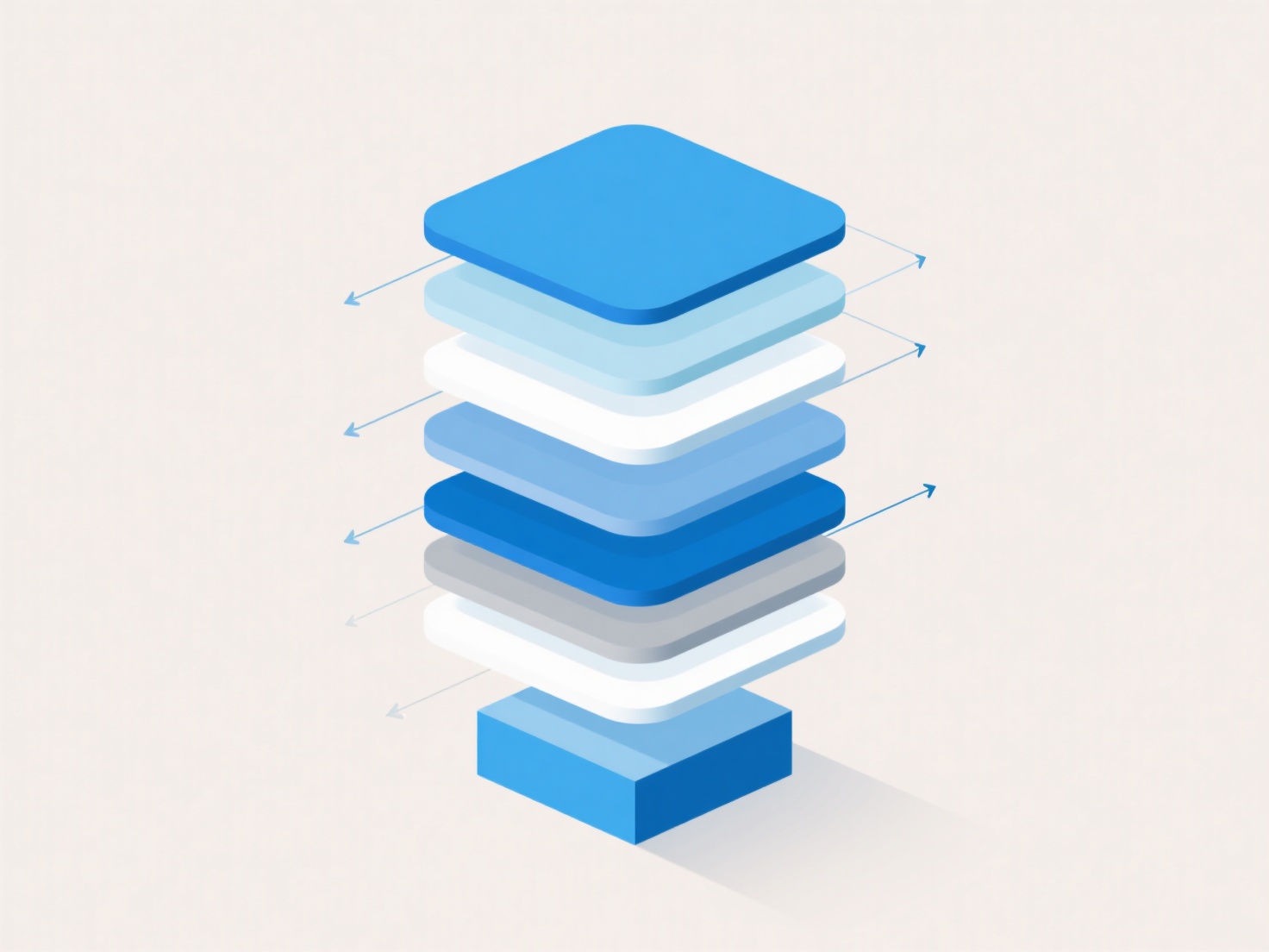 What format should be followed when citing datasets?