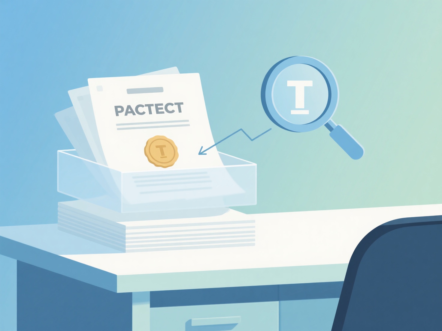 What formats should be followed when citing patents or trademarks?