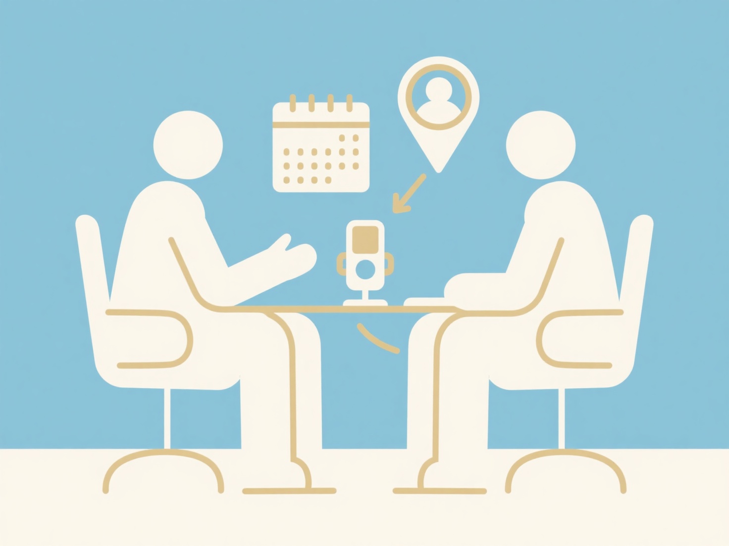 What information is needed when citing a personal interview?