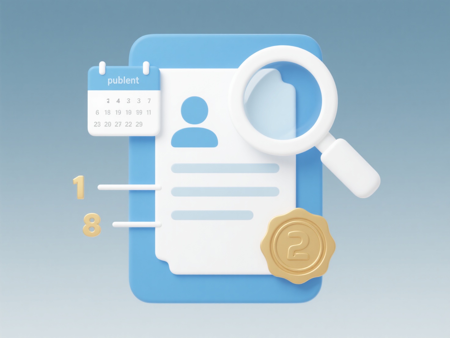 What information should be noted when citing a patent?