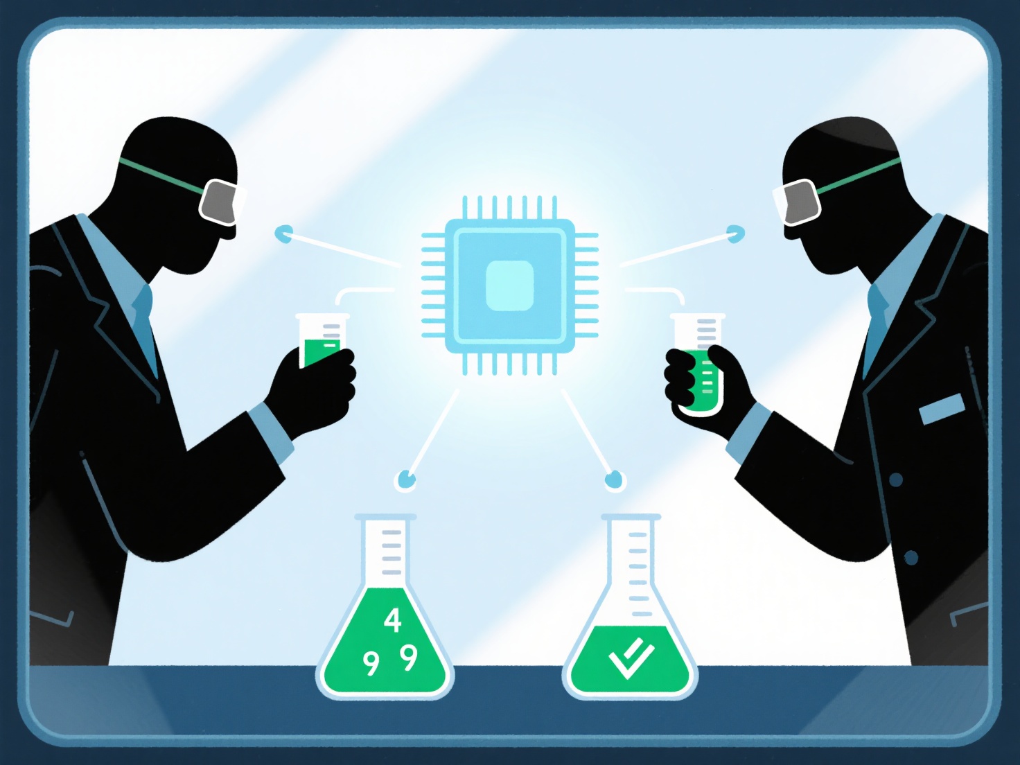 What is double-blind experimental design and how to ensure its implementation?