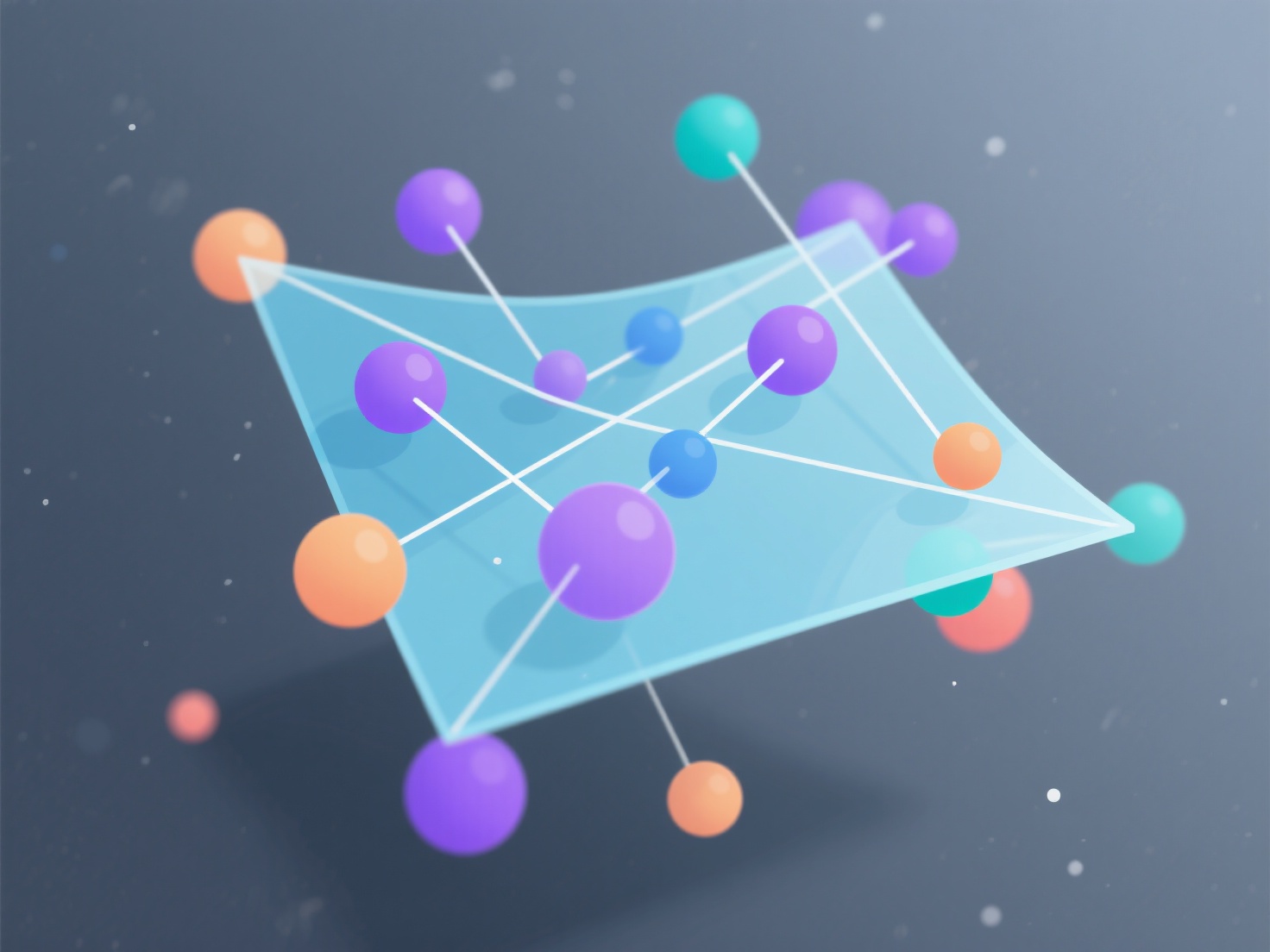 What is multivariate regression analysis and how is it used in data analysis?