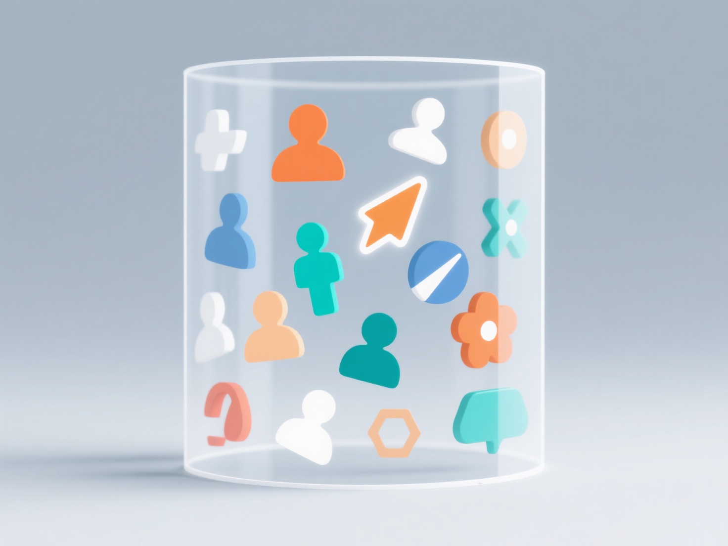 What is random sampling? How to implement it in the research?