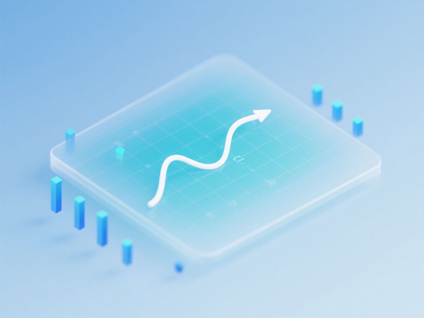 What is regression analysis and how is it applied to data analysis?