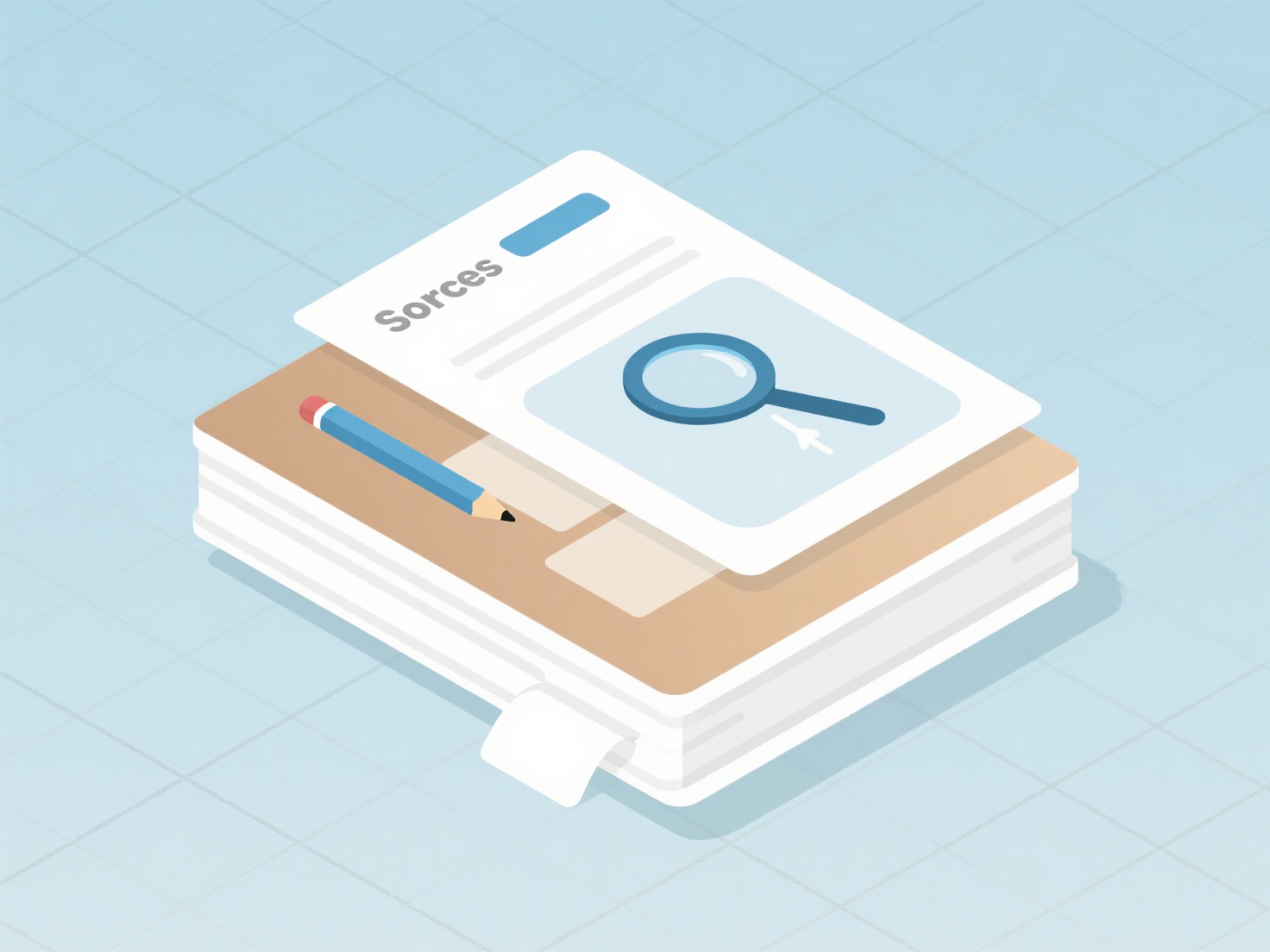 What is the correct way to reference in MLA format?