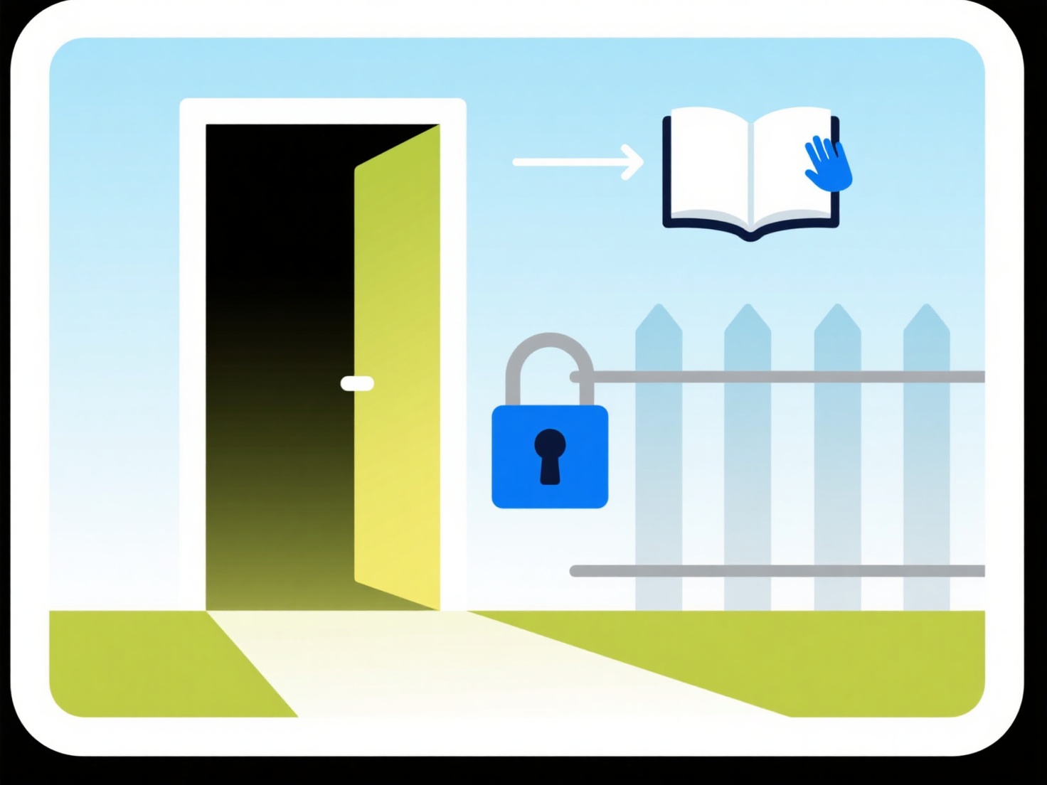 What is the difference between open access journals and subscription journals?