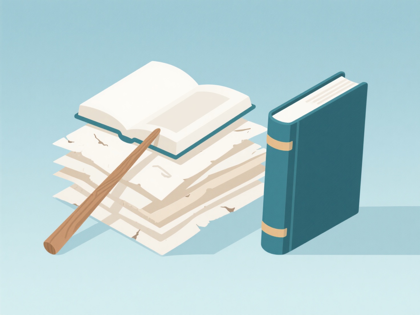 What is the Harvard citation format?