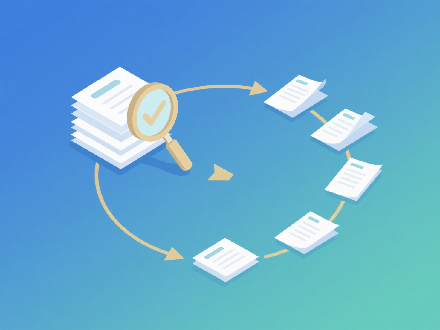 What is the standard time for the review cycle of a journal?