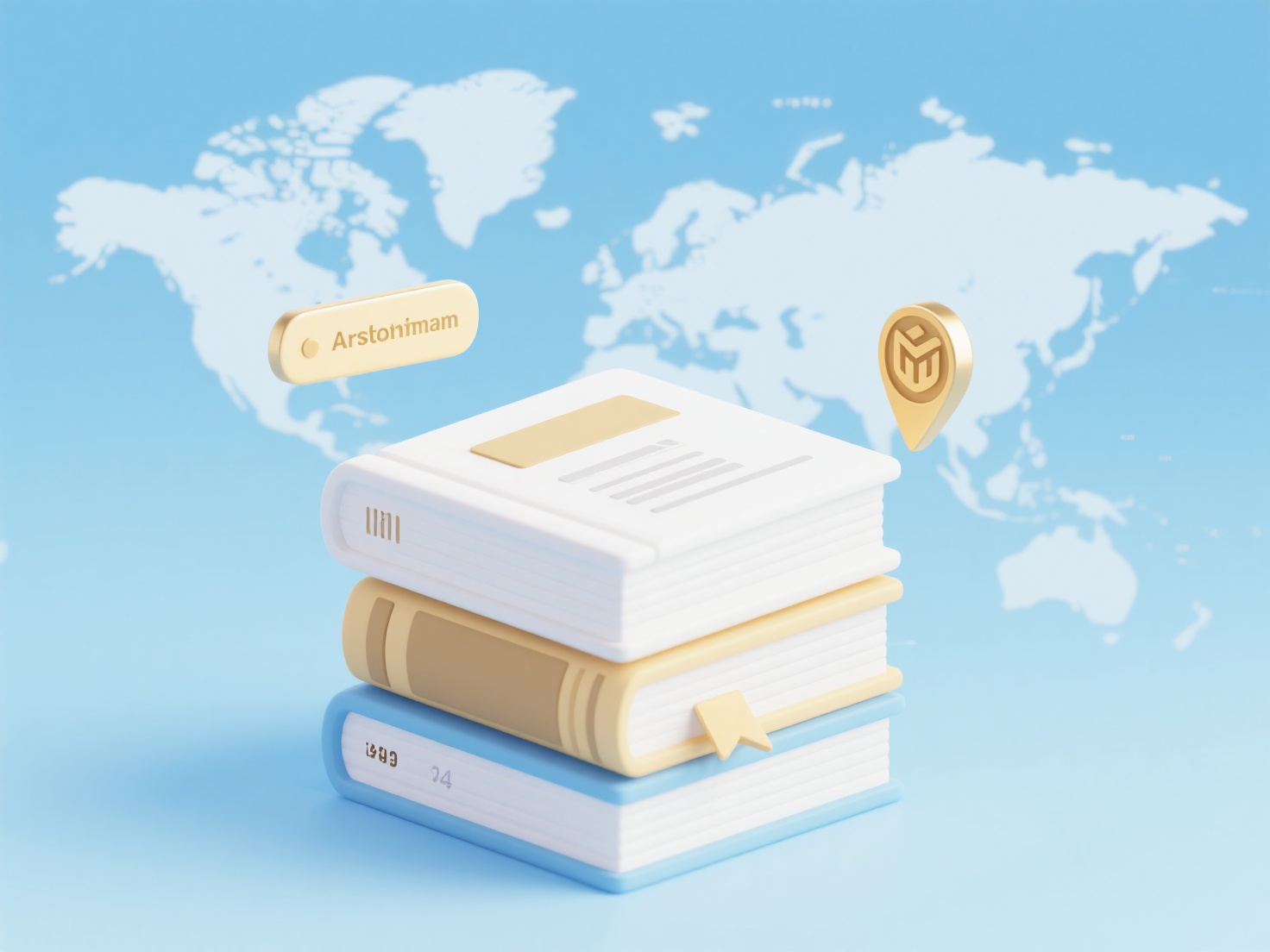 What points should be particularly noted when citing international journals?