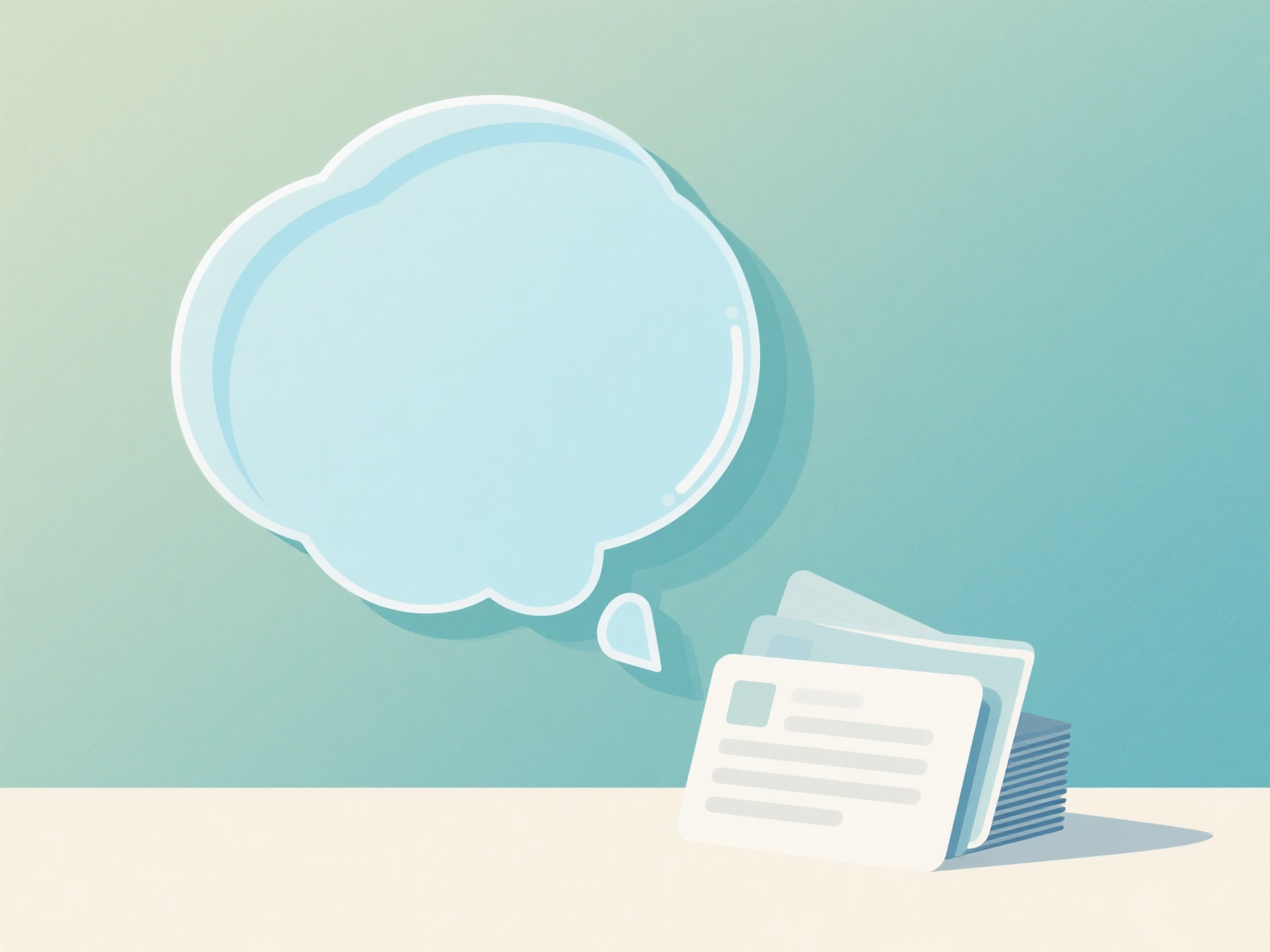 What should be noted when citing a speech or an unpublished speech?