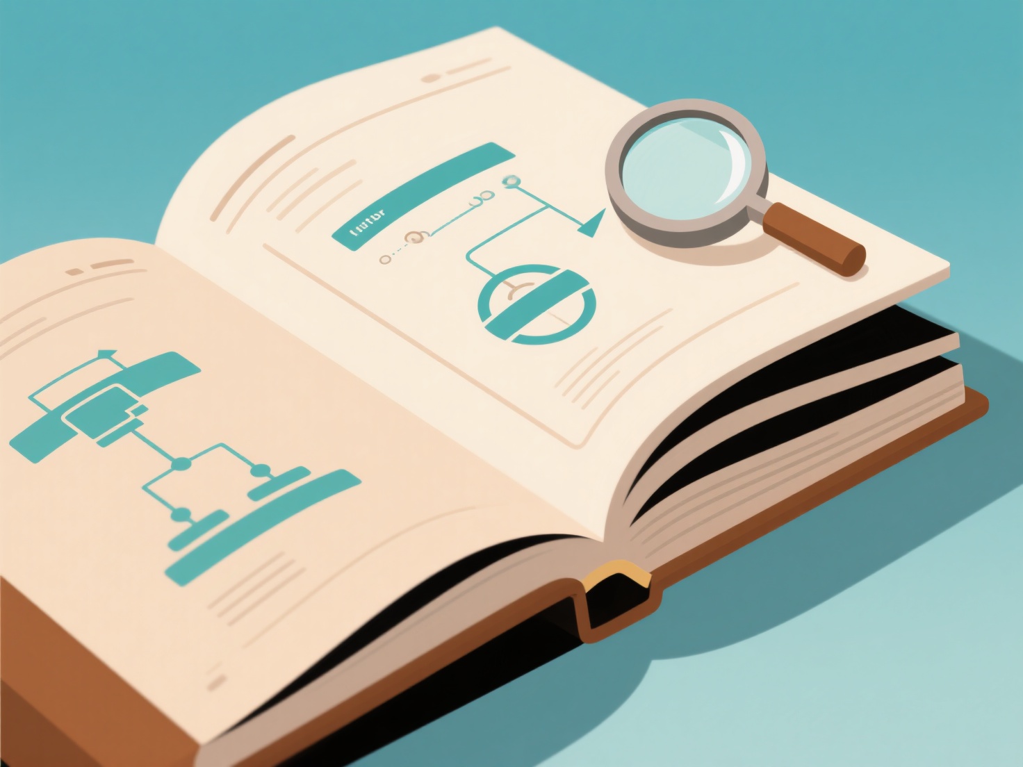 What should be noted when citing manuals or instruction books?