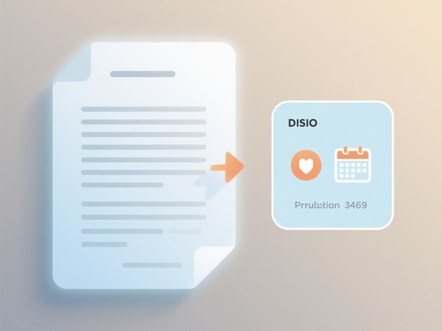 What should I do if I quote an academic article without a DOI?