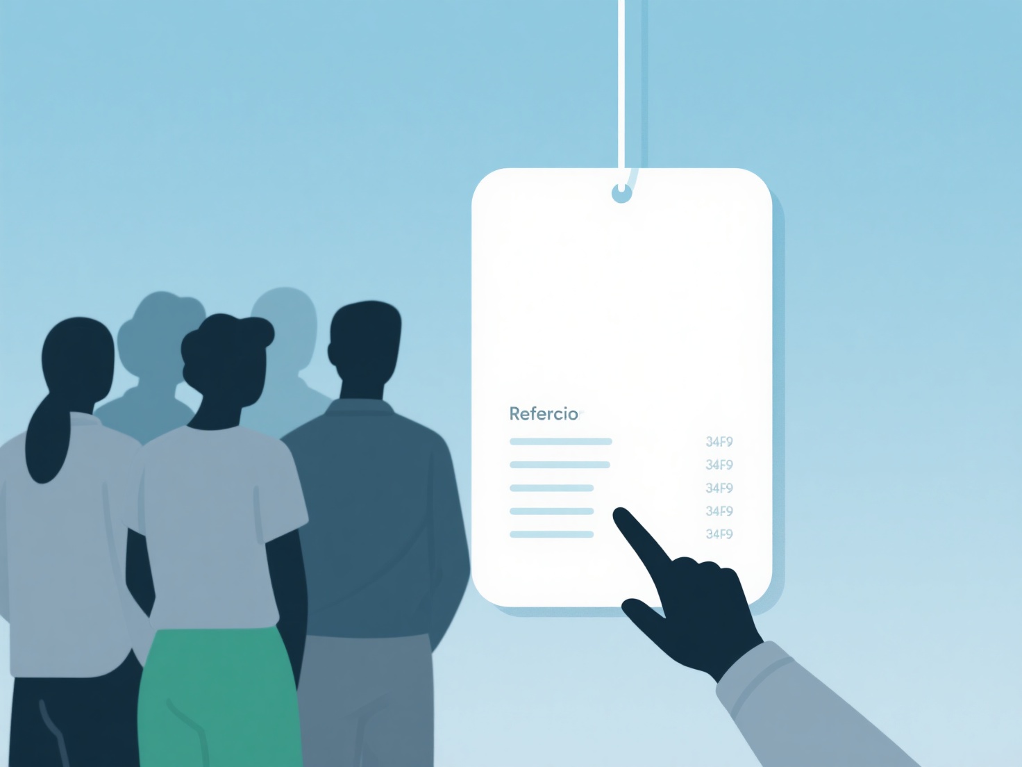 What should I do when citing a team article without a designated author?